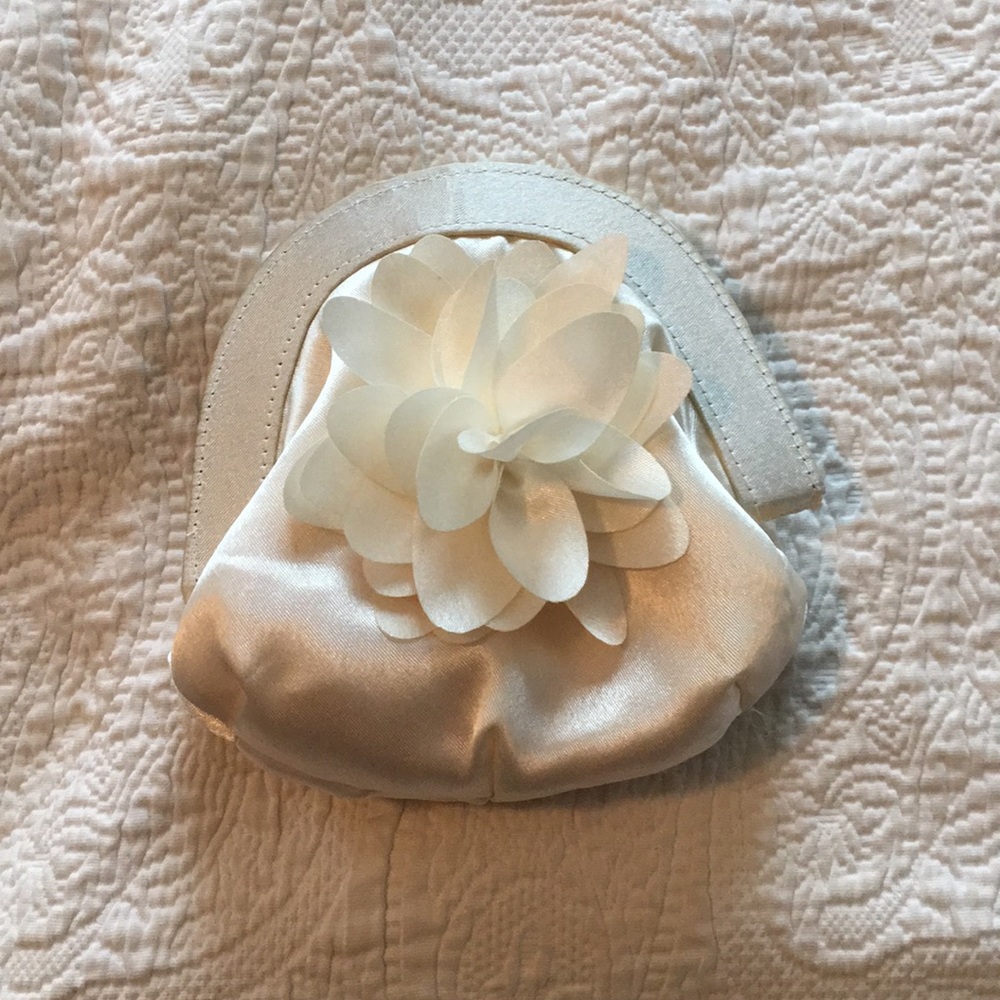 Coin purse for prom or Ball
